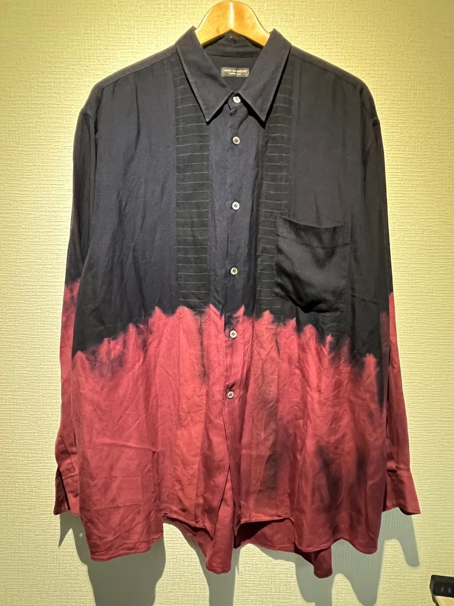 90s COMME des GARCONS HOMME PLUS/コムデギャルソンオム 90s COMME des GARCONS HOMME PLUS/コムデギャルソンオム