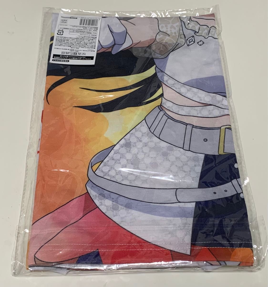 優木せつ菜 フルグラフィックTシャツ ラブライブ 虹ヶ咲 優木せつ菜 フルグラフィックTシャツ ラブライブ 虹ヶ咲