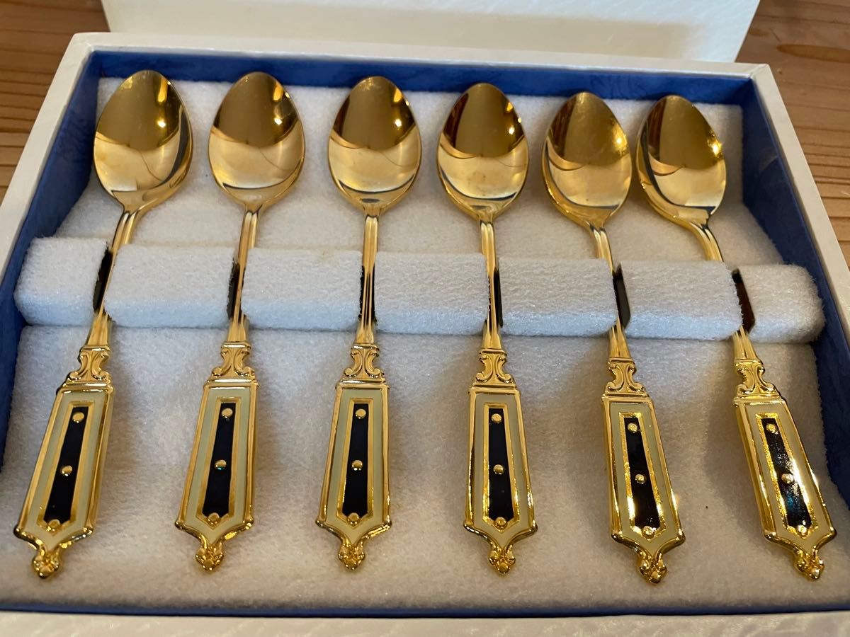 Original Hand-craft Collection T K スプーン カトラリー Original Hand-craft Collection T K スプーン カトラリー