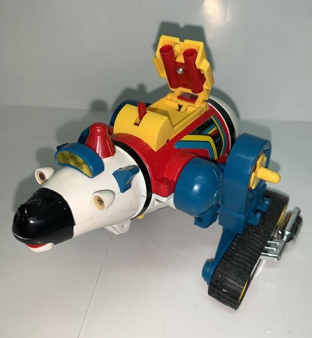 昭和レトロ タカトク Zキャラクター 合金 ゼンダマン ゼンダー 昭和レトロ タカトク Zキャラクター 合金 ゼンダマン ゼンダー