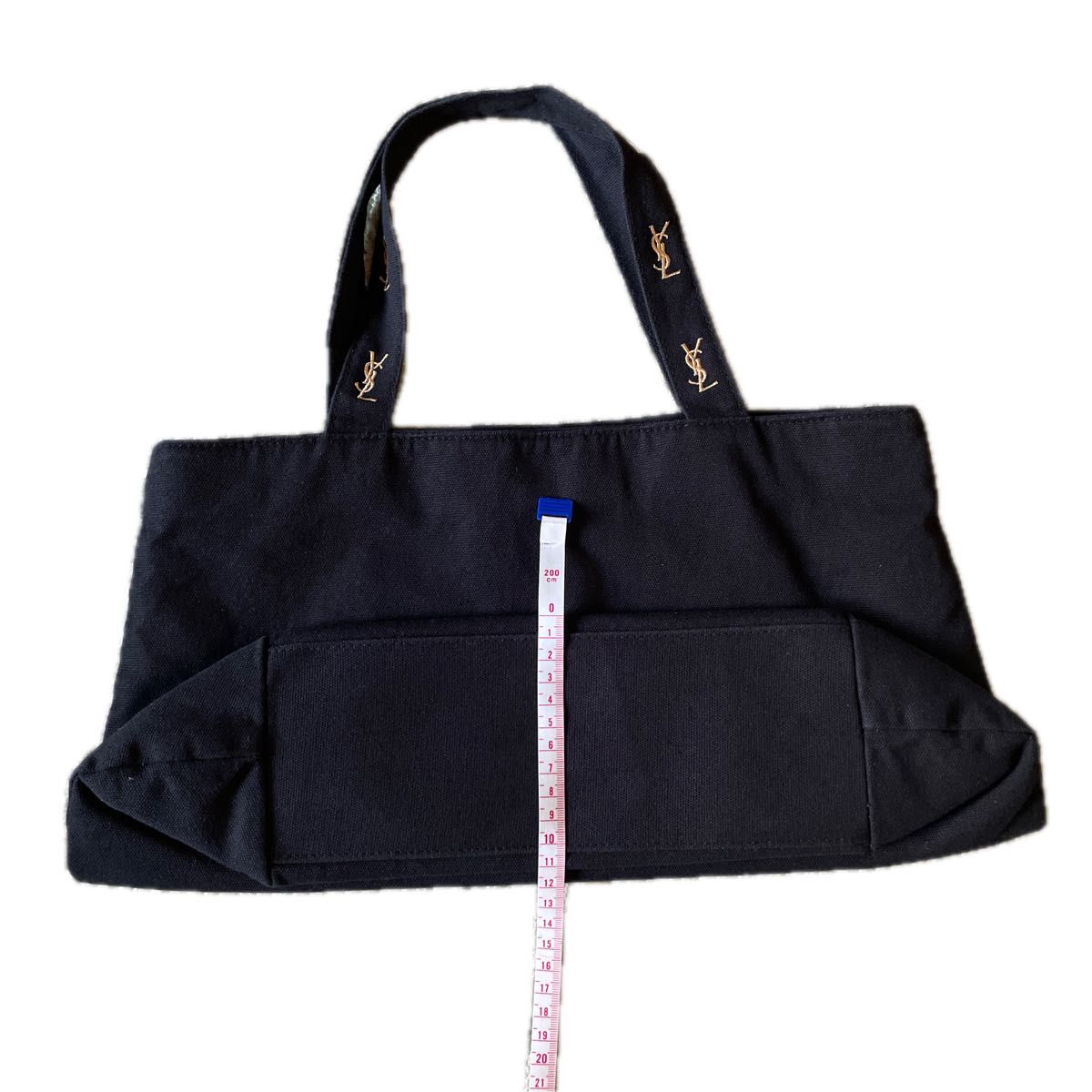 YSL イヴ・サンローラン トートバッグ 化粧ポーチ コスメポーチ YSL イヴ・サンローラン トートバッグ 化粧ポーチ コスメポーチ