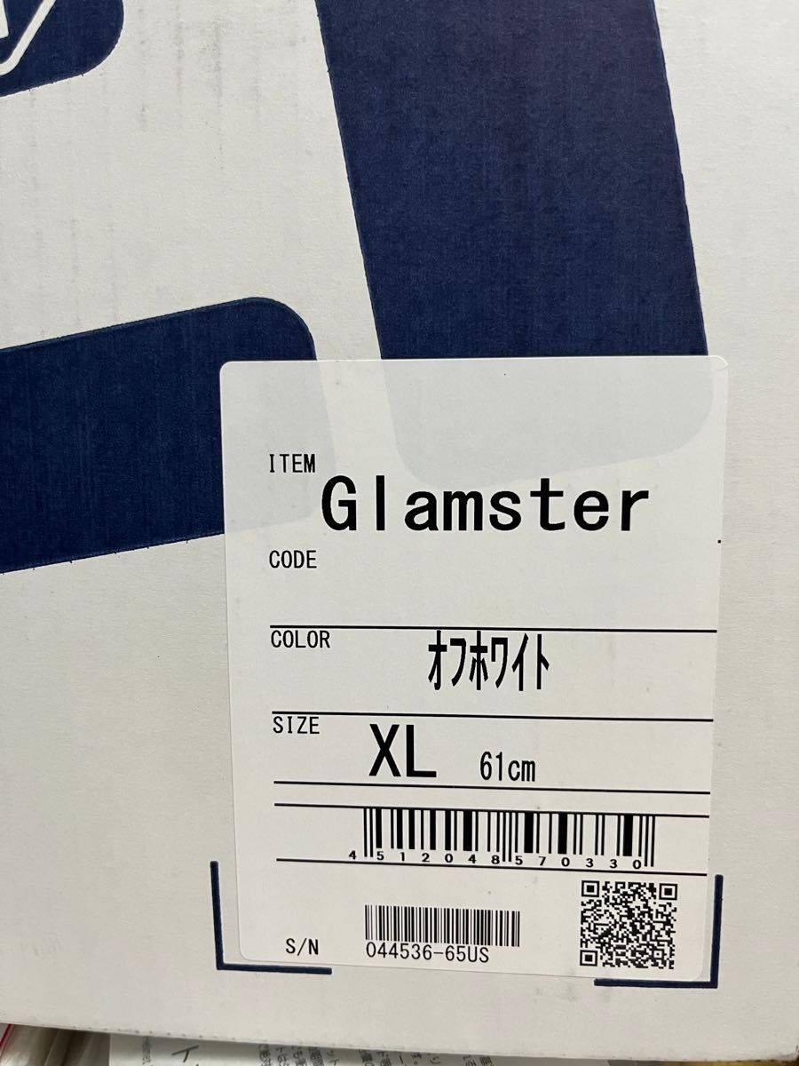 週末セール 早い者勝ち 超美品 SHOEI Glamster XLサイズ 週末セール 早い者勝ち 超美品 SHOEI Glamster XLサイズ