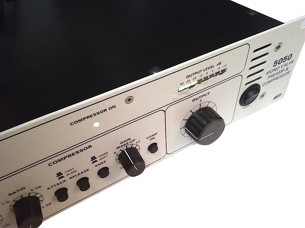 送料込 TL AUDIO マイク プリアンプ MIC PRE Amplifier コンプレッサー