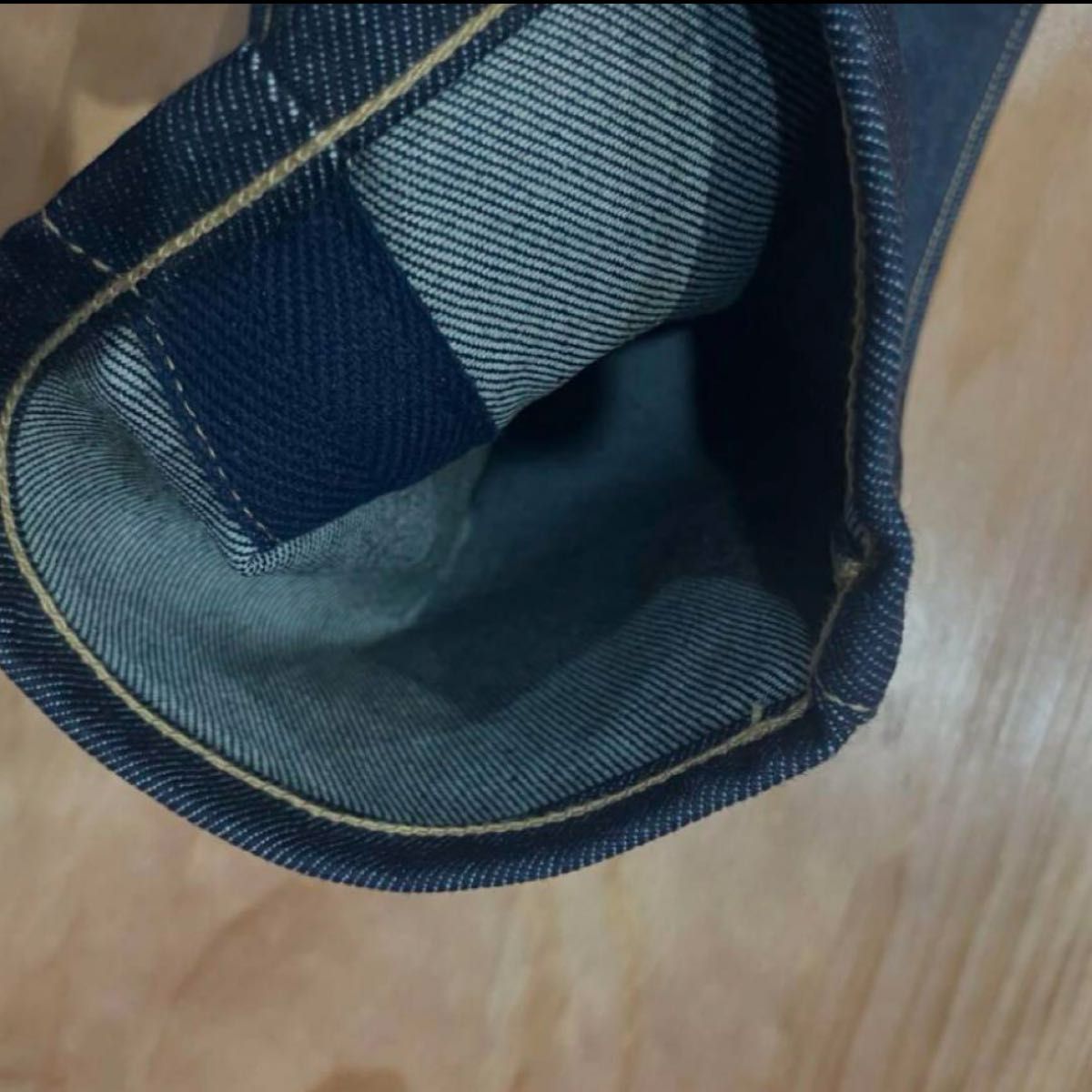 Sacai Levis サカイ リーバイス コラボ デニム リジッド サイズM Sacai Levis サカイ リーバイス コラボ デニム リジッド サイズM