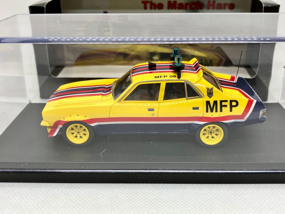 ☆ ACE/DDA ☆マッドマックス Mad Max☆1/43 ナイトライダー THE ☆ ACE/DDA ☆マッドマックス Mad Max☆1/43 ナイトライダー THE