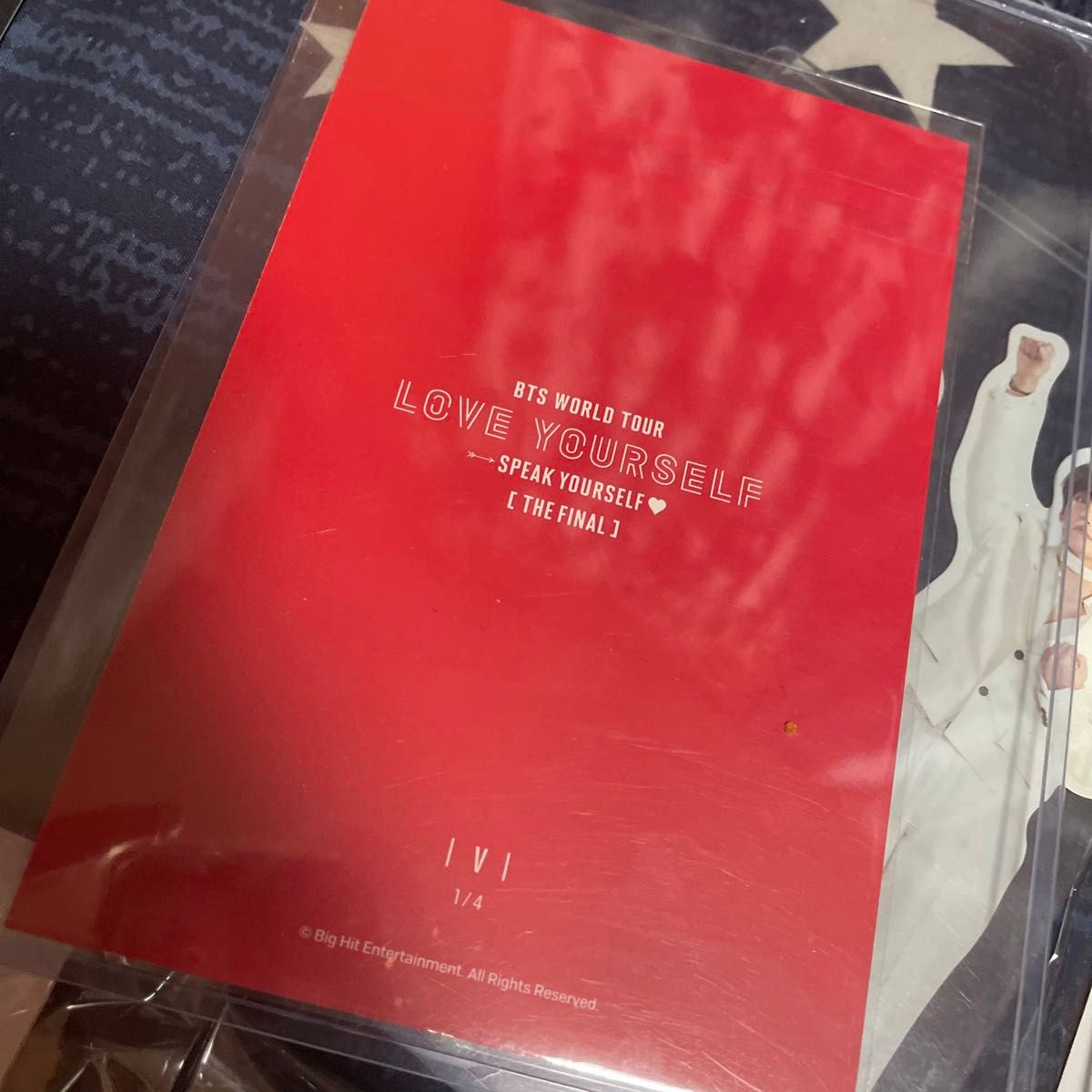 BTS キムテヒョン TATA セット BTS BT21 TATA タタ セット まとめ売り