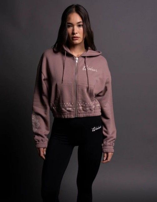 ダルクスポーツ SHE ZIP HOODIE|Yahoo!フリマ(旧PayPayフリマ) ダルクスポーツ SHE ZIP HOODIE|Yahoo!フリマ(旧PayPayフリマ)