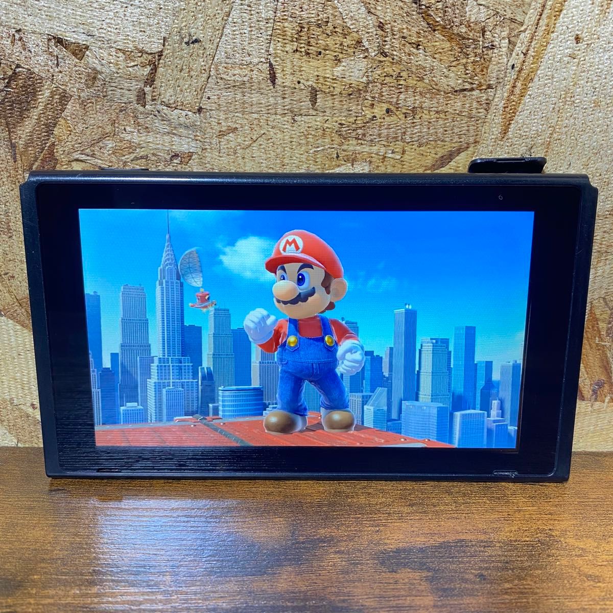 Switch》ニンテンドースイッチ 未対策機・初期型 本体 2017年製 Switch》ニンテンドースイッチ 未対策機・初期型 本体 2017年製