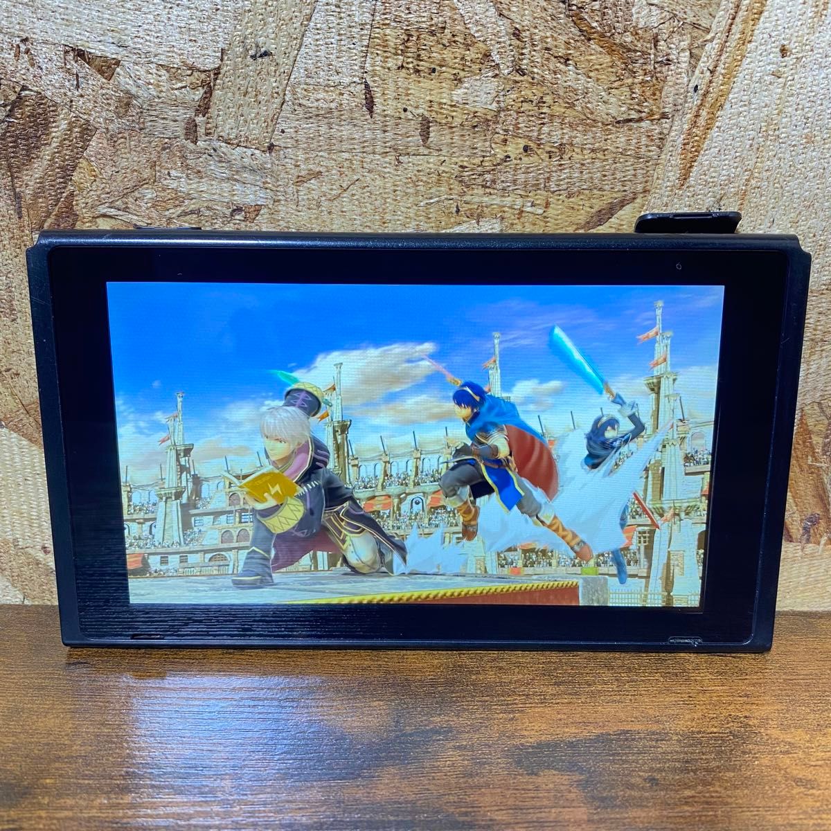 Switch》ニンテンドースイッチ 未対策機・初期型 本体 2017年製 Switch》ニンテンドースイッチ 未対策機・初期型 本体 2017年製
