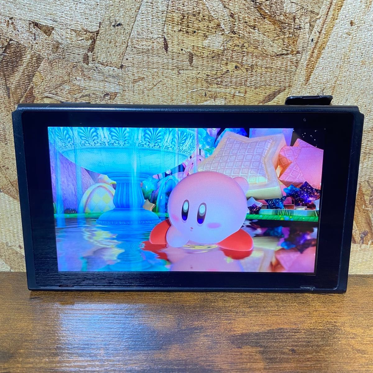 Switch》ニンテンドースイッチ 未対策機・初期型 本体 2017年製 Switch》ニンテンドースイッチ 未対策機・初期型 本体 2017年製