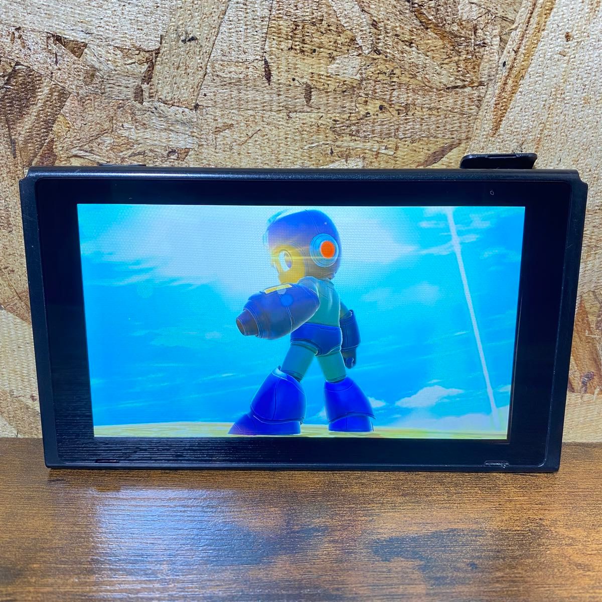 Switch》ニンテンドースイッチ 未対策機・初期型 本体 2017年製 Switch》ニンテンドースイッチ 未対策機・初期型 本体 2017年製