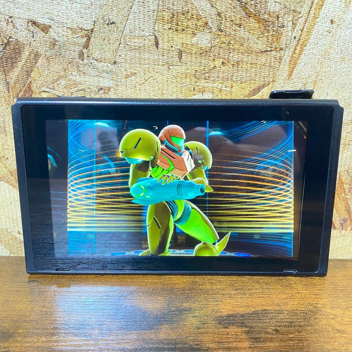 Switch》ニンテンドースイッチ 未対策機・初期型 本体 2017年製 Switch》ニンテンドースイッチ 未対策機・初期型 本体 2017年製