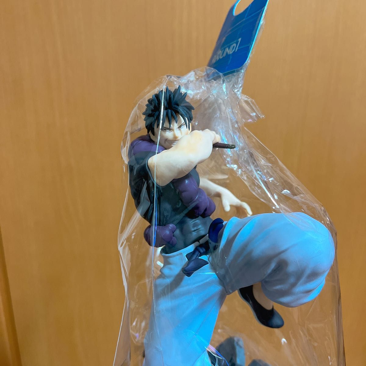 呪術廻戦 懐玉・玉折 Luminasta 伏黒甚爾 天与呪縛 フィギュア 呪術廻戦 懐玉・玉折 Luminasta 伏黒甚爾 天与呪縛 フィギュア