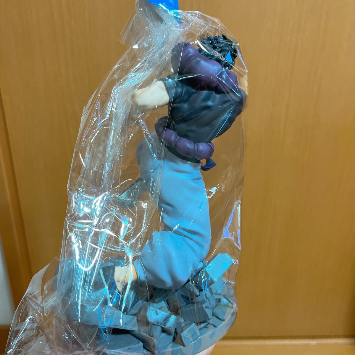 呪術廻戦 懐玉・玉折 Luminasta 伏黒甚爾 天与呪縛 フィギュア 呪術廻戦 懐玉・玉折 Luminasta 伏黒甚爾 天与呪縛 フィギュア