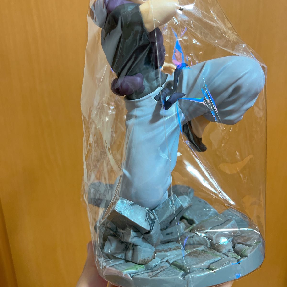 呪術廻戦 懐玉・玉折 Luminasta 伏黒甚爾 天与呪縛 フィギュア 呪術廻戦 懐玉・玉折 Luminasta 伏黒甚爾 天与呪縛 フィギュア