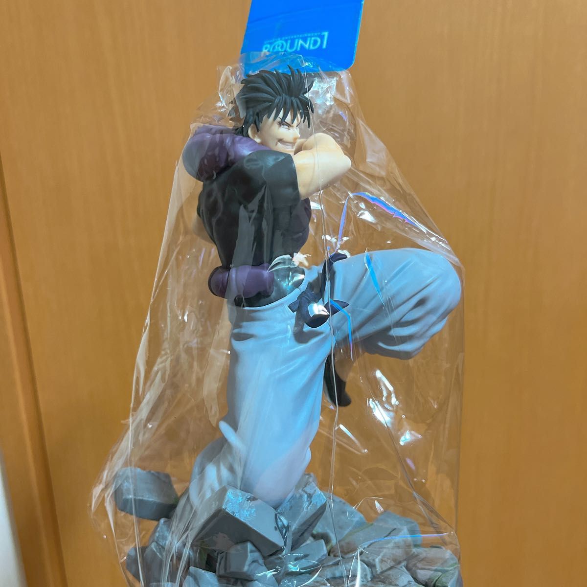 呪術廻戦 懐玉・玉折 Luminasta 伏黒甚爾 天与呪縛 フィギュア 呪術廻戦 懐玉・玉折 Luminasta 伏黒甚爾 天与呪縛 フィギュア