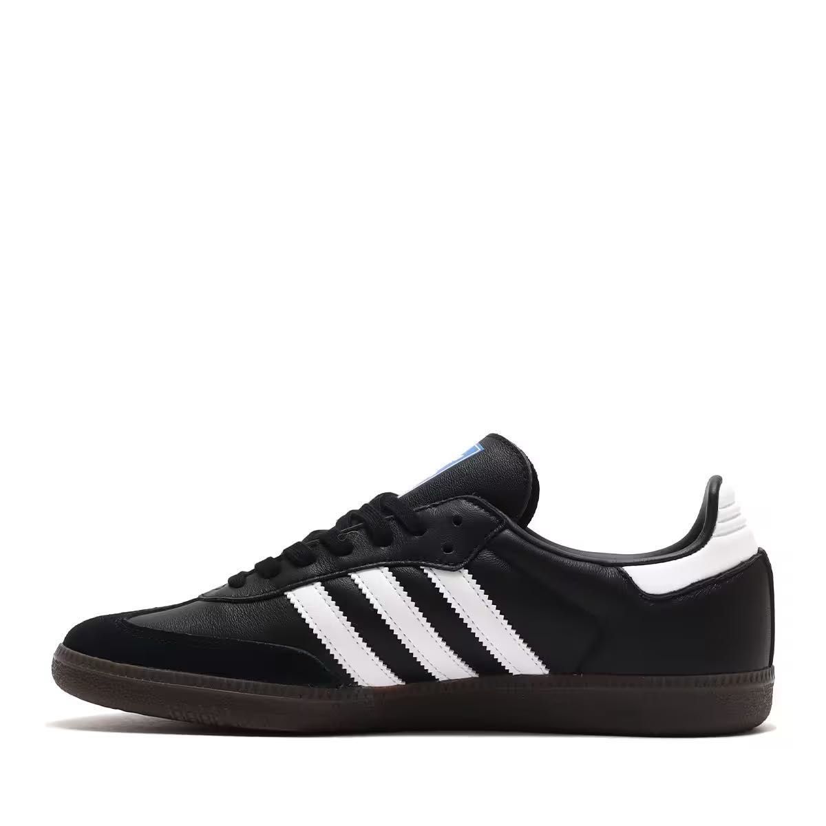 25 Adidas SAMBA OG B75807 アディダス サンバ ギフト|Yahoo 25 Adidas SAMBA OG B75807 アディダス サンバ ギフト|Yahoo