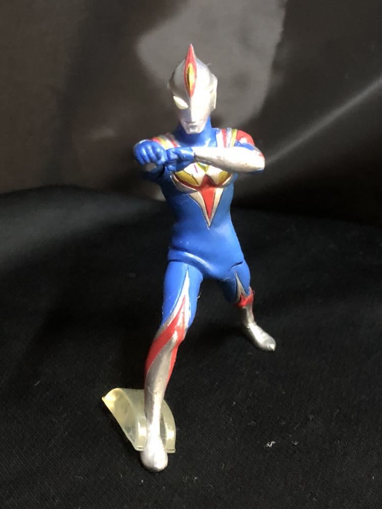  gashapon HG Ultraman ~ Ultraman Cosmos! Gacha Gacha Capsule игрушка DG HGCORE