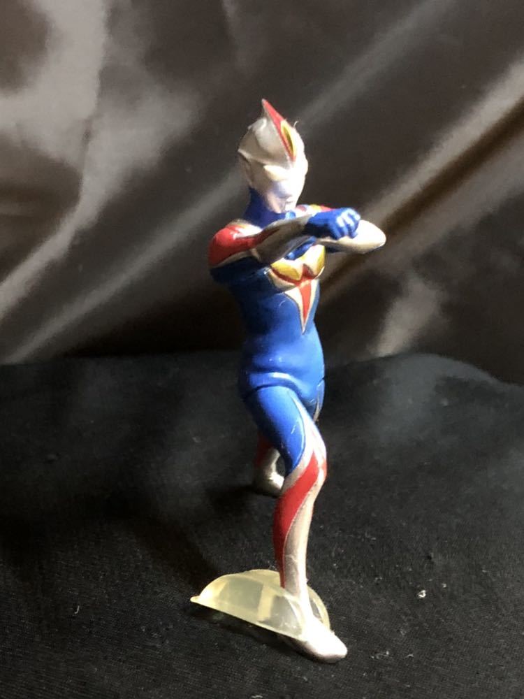  gashapon HG Ultraman ~ Ultraman Cosmos! Gacha Gacha Capsule игрушка DG HGCORE