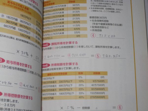 ☆20代から知っておきたいお金のルール 送料188円☆_画像3