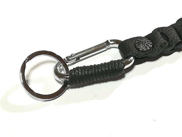  free shipping [ new goods ] leather key holder 5* key case accessory key chain fashion original leather leather leather real leather key bike 