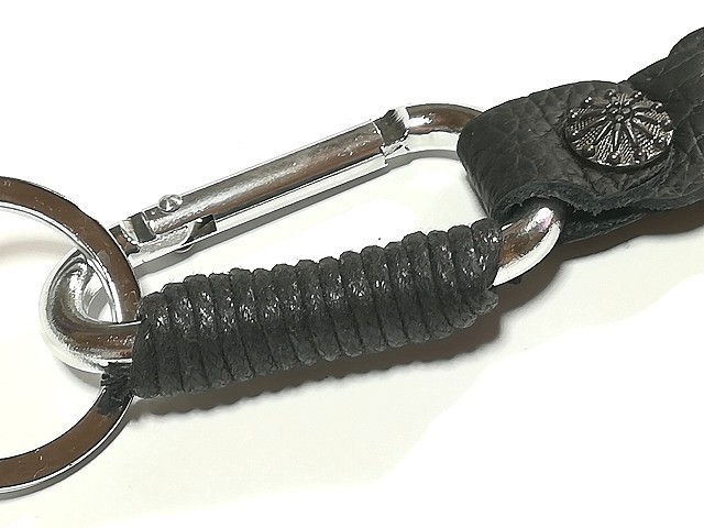  free shipping [ new goods ] leather key holder 5* key case accessory key chain fashion original leather leather leather real leather key bike 