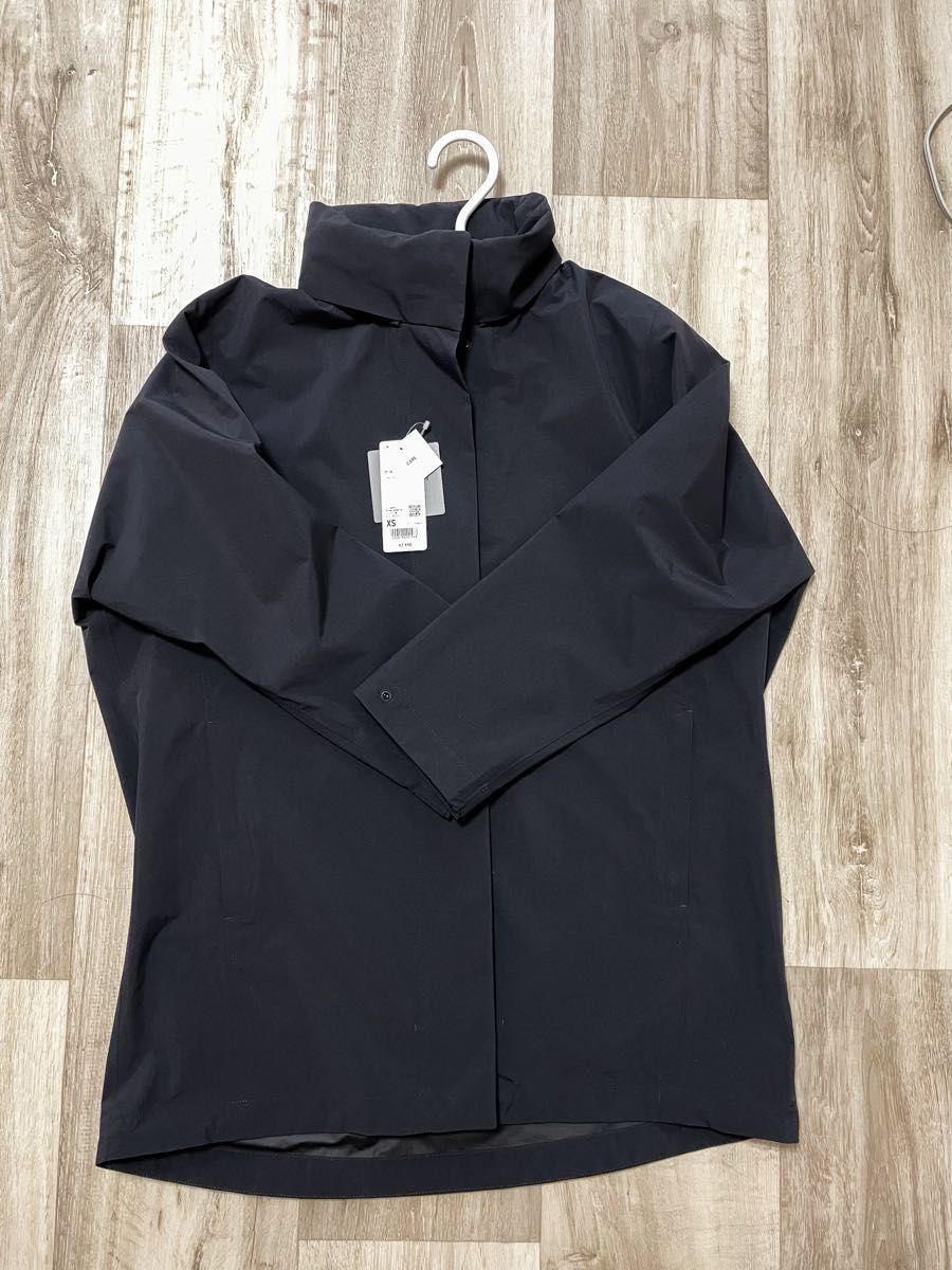 未使用 ブロックテックハーフコート ユニクロ uniqlo|Yahoo 未使用 ブロックテックハーフコート ユニクロ uniqlo|Yahoo