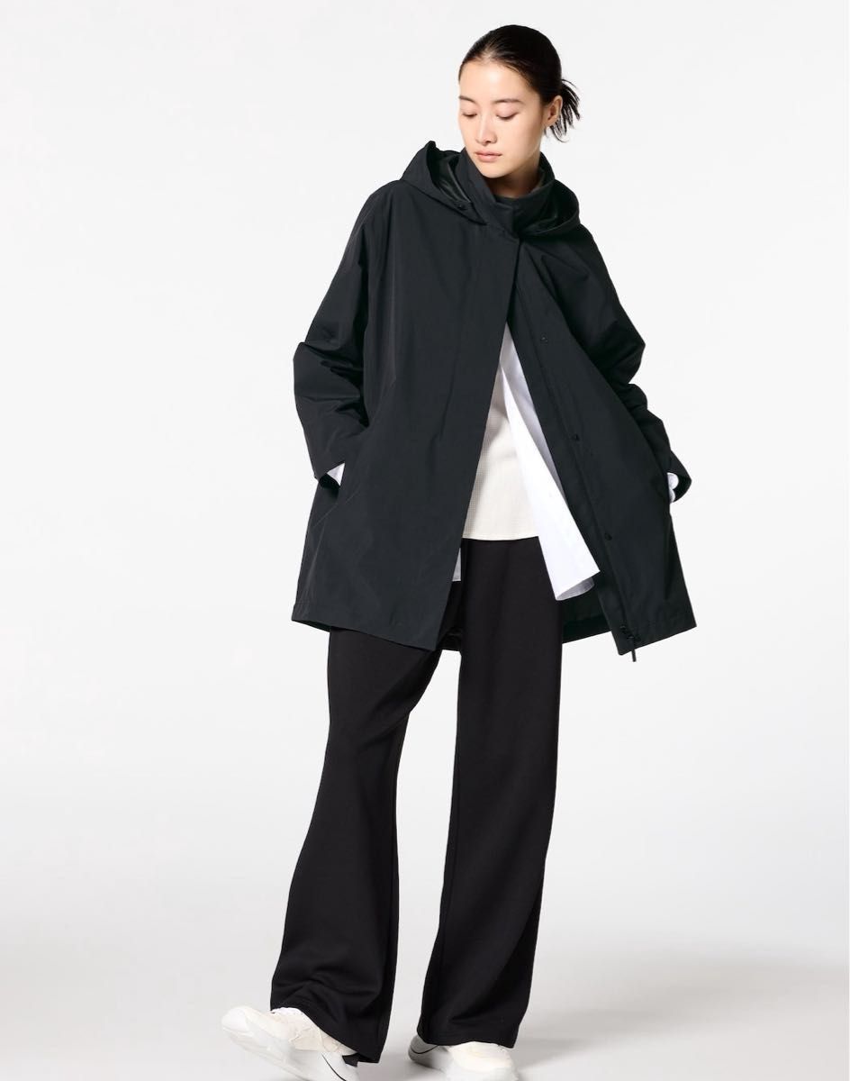 未使用 ブロックテックハーフコート ユニクロ uniqlo|Yahoo 未使用 ブロックテックハーフコート ユニクロ uniqlo|Yahoo