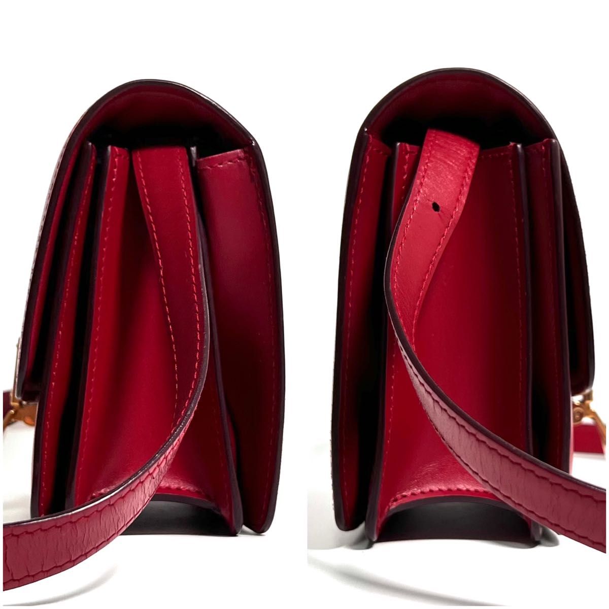 価格相談可能】極美品 CELINE セリーヌ クラシックボックス 価格相談可能】極美品 CELINE セリーヌ クラシックボックス