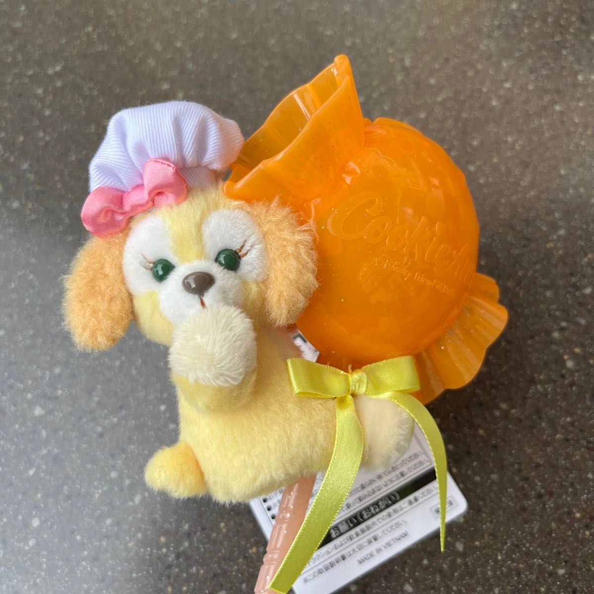 ディズニーシー ダッフィー &フレンズ ぬいぐるみスティック ディズニーシー ダッフィー &フレンズ ぬいぐるみスティック