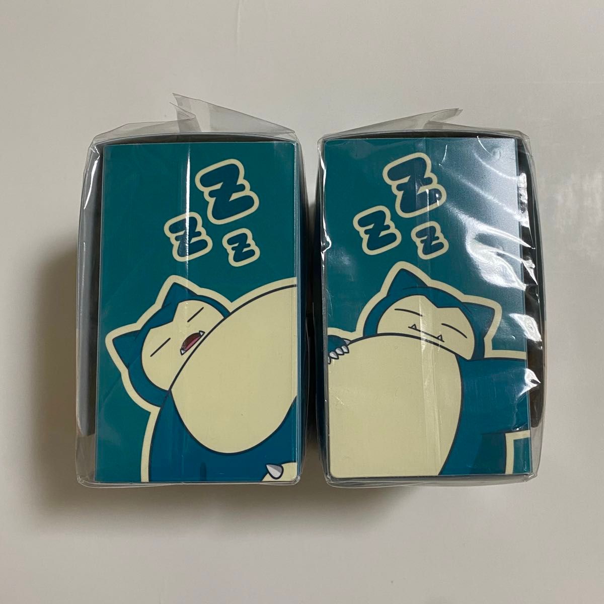 ポケモンカード デッキケース カビゴン 韓国限定|Yahoo!フリマ ポケモンカード デッキケース カビゴン 韓国限定|Yahoo!フリマ