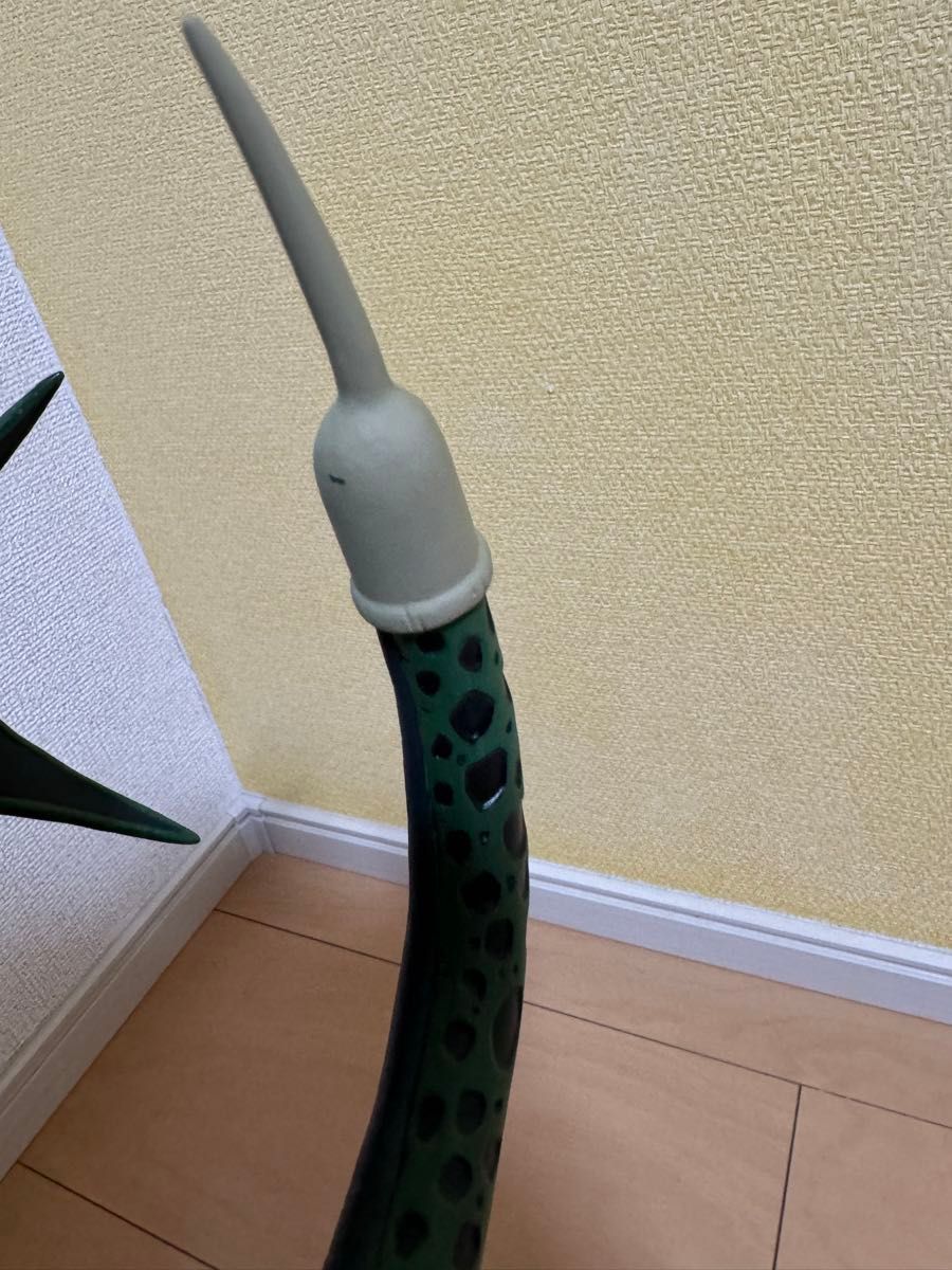 ドラゴンボールアライズ セル 第一形態 特典なし 開封品 ドラゴンボールアライズ セル 第一形態 特典なし 開封品