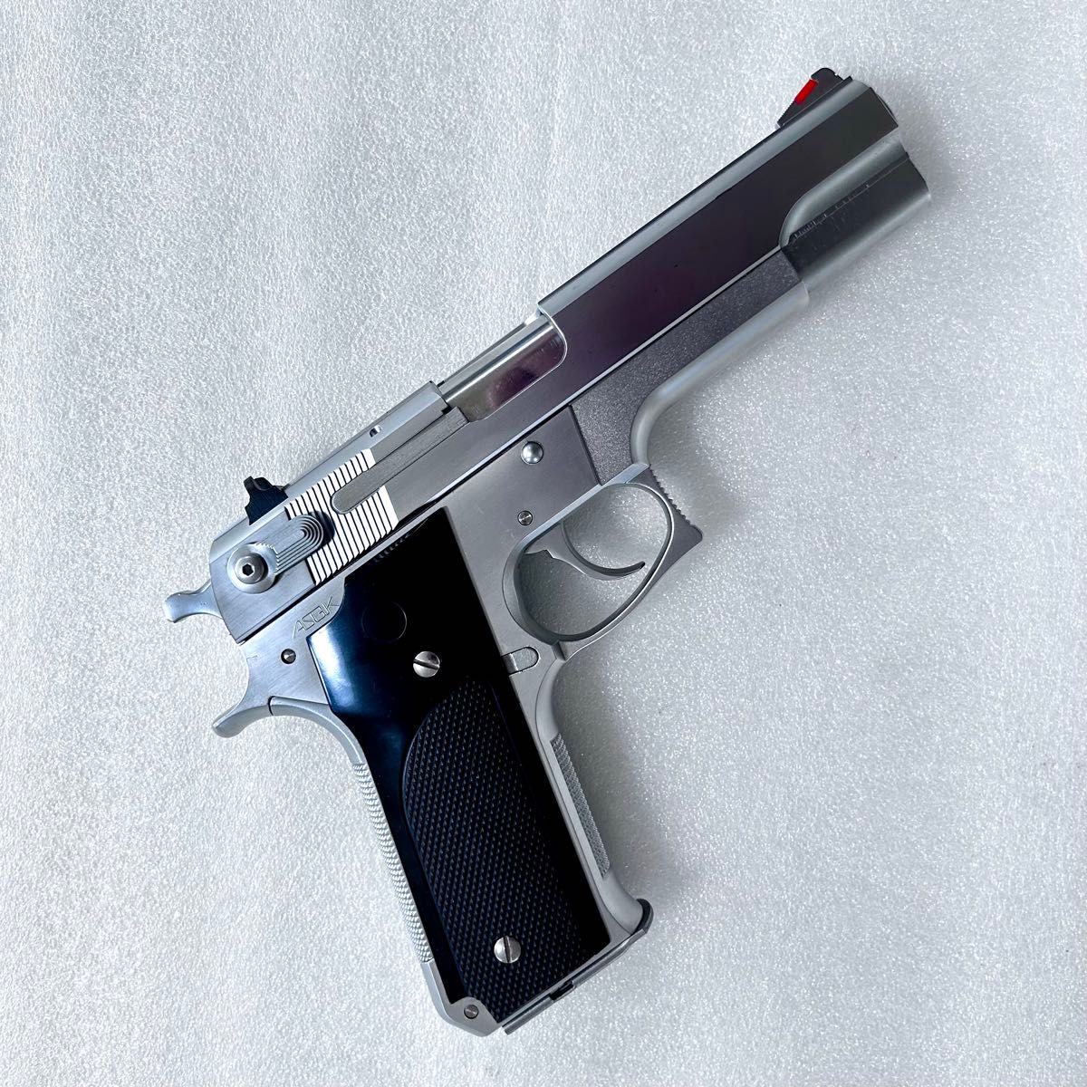 絶版品 MGC S&W M645 固定スライドガスガン マイアミ・バイス 絶版品 MGC S&W M645 固定スライドガスガン マイアミ・バイス