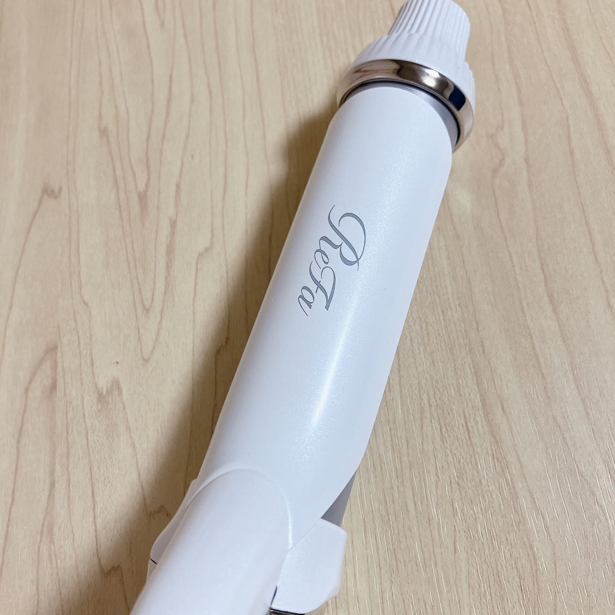 未使用品 ReFa リファ ビューテックカールアイロン RE-AF00A 未使用品 ReFa リファ ビューテックカールアイロン RE-AF00A