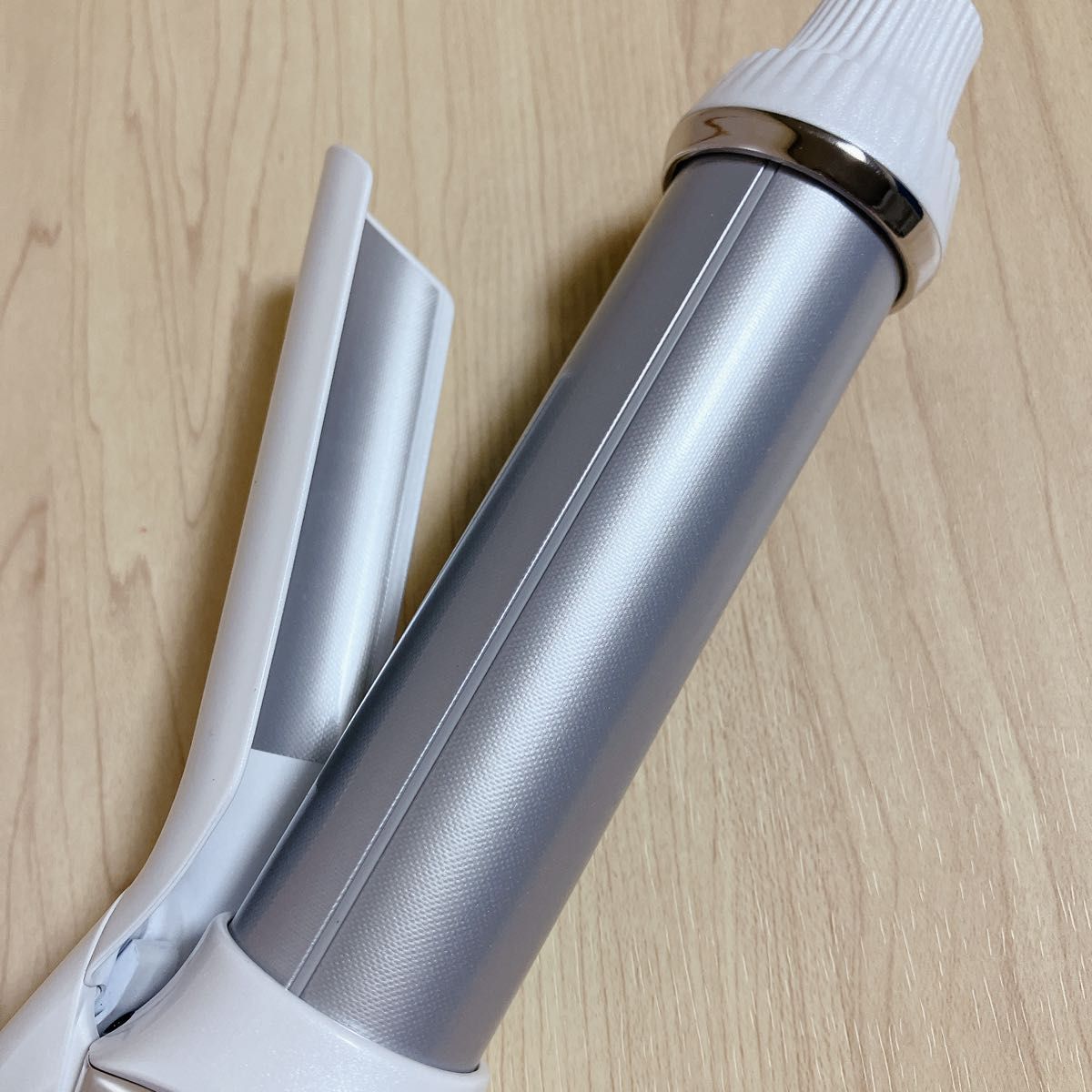 未使用品 ReFa リファ ビューテックカールアイロン RE-AF00A 未使用品 ReFa リファ ビューテックカールアイロン RE-AF00A