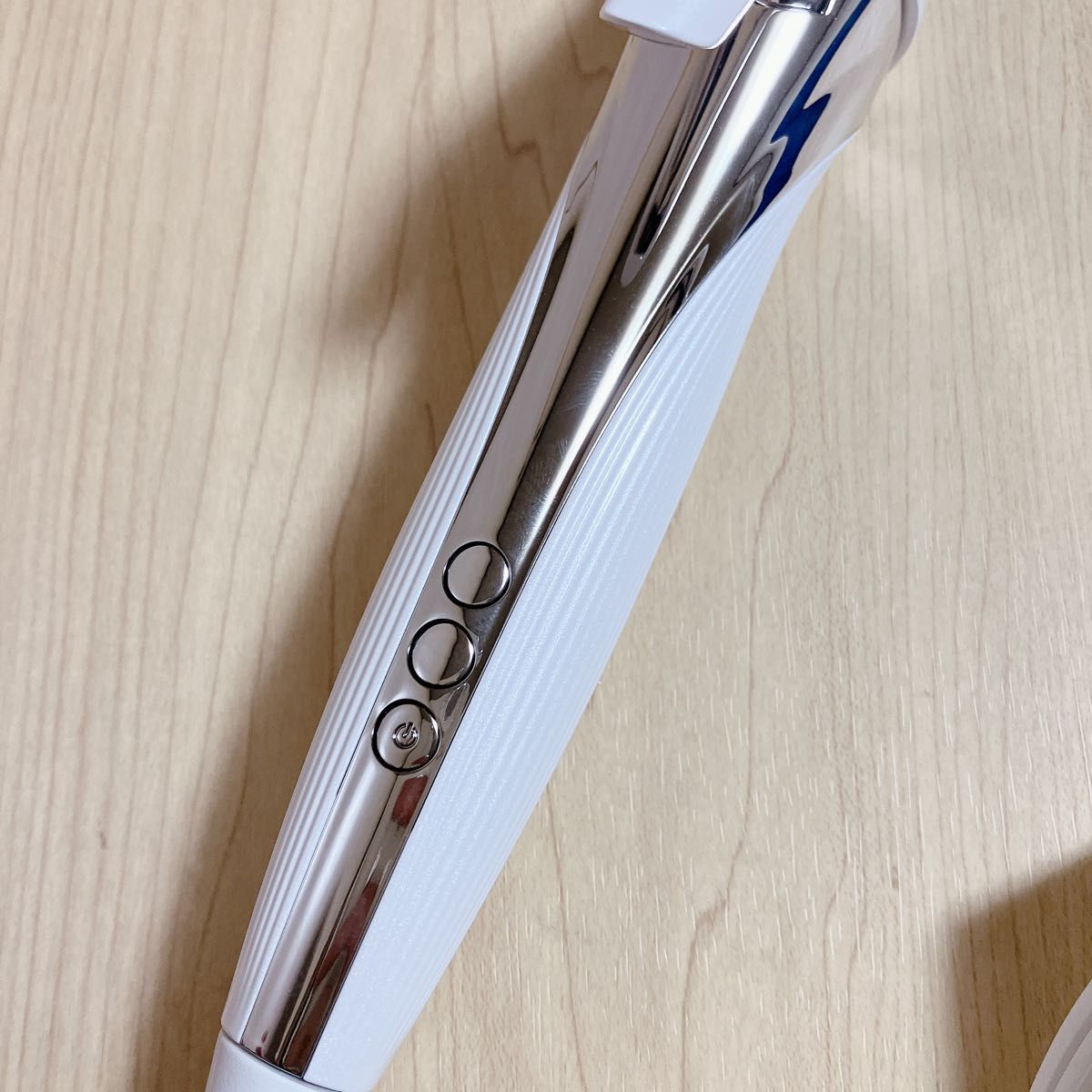 未使用品 ReFa リファ ビューテックカールアイロン RE-AF00A 未使用品 ReFa リファ ビューテックカールアイロン RE-AF00A