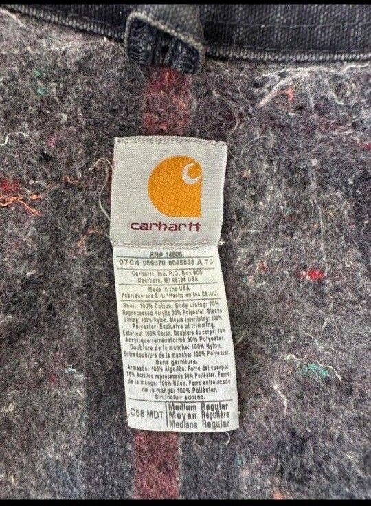 激レア 野村訓一 Carhartt チョアコート 3ポケ ダークネイビー 激レア 野村訓一 Carhartt チョアコート 3ポケ ダークネイビー