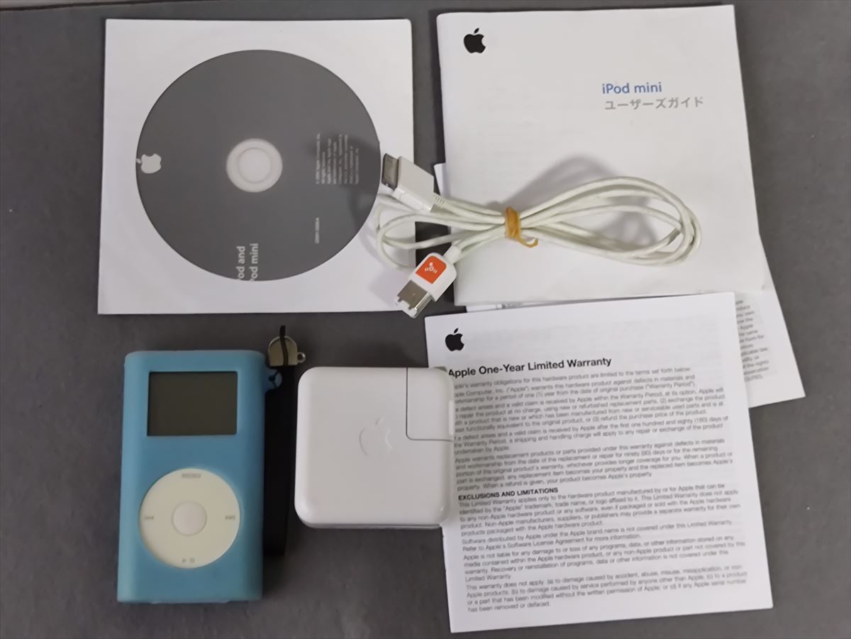 【ジャンク品】Appleまとめ売り 6点セット iPod等 中古品 アップル ジャンク品】Appleまとめ売り 6点セット iPod等 中古品 アップル