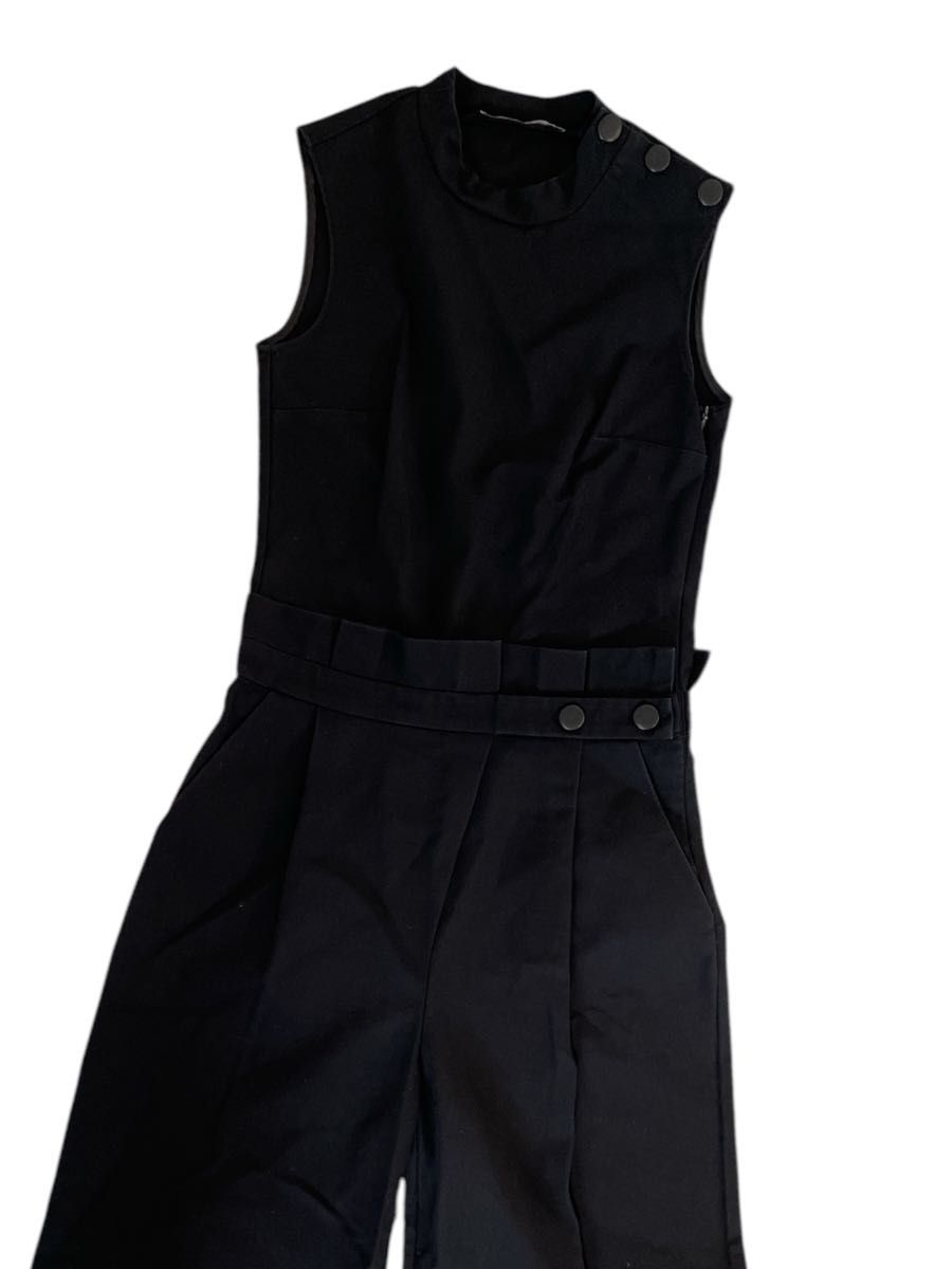 ZARA ザラ レディース S オールインワン サロペット
