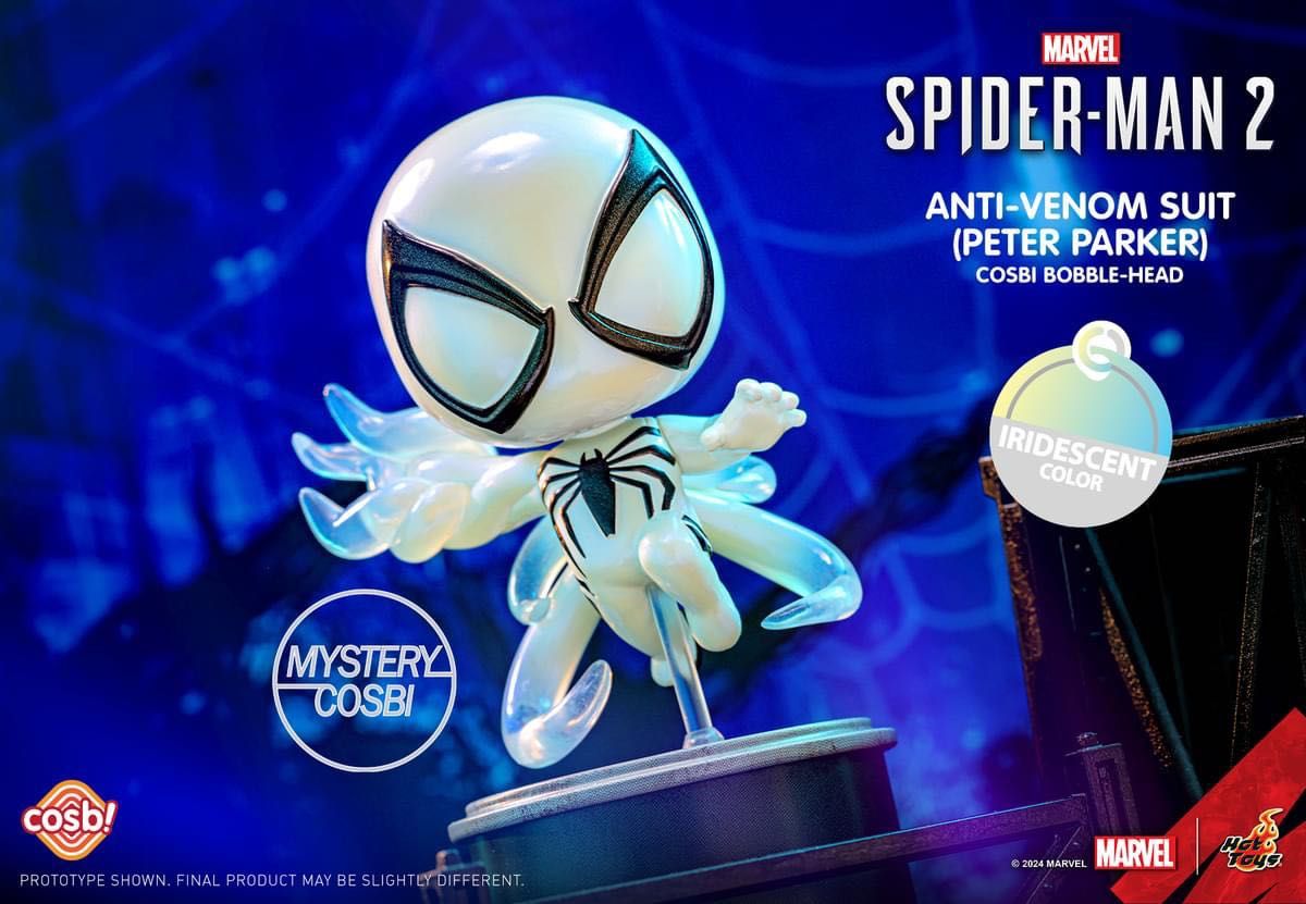 ホットトイズ コスビ マーベルのスパイダーマン2 コスビ ホットトイズ コスビ マーベルのスパイダーマン2 コスビ