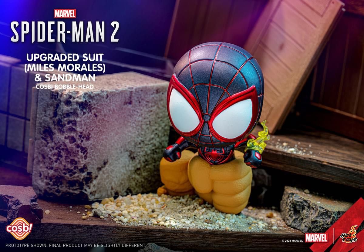 ホットトイズ コスビ マーベルのスパイダーマン2 コスビ ホットトイズ コスビ マーベルのスパイダーマン2 コスビ