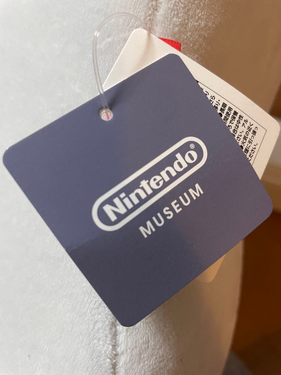 ニンテンドーミュージアム クッション スーパーファミコン ニンテンドーミュージアム クッション スーパーファミコン