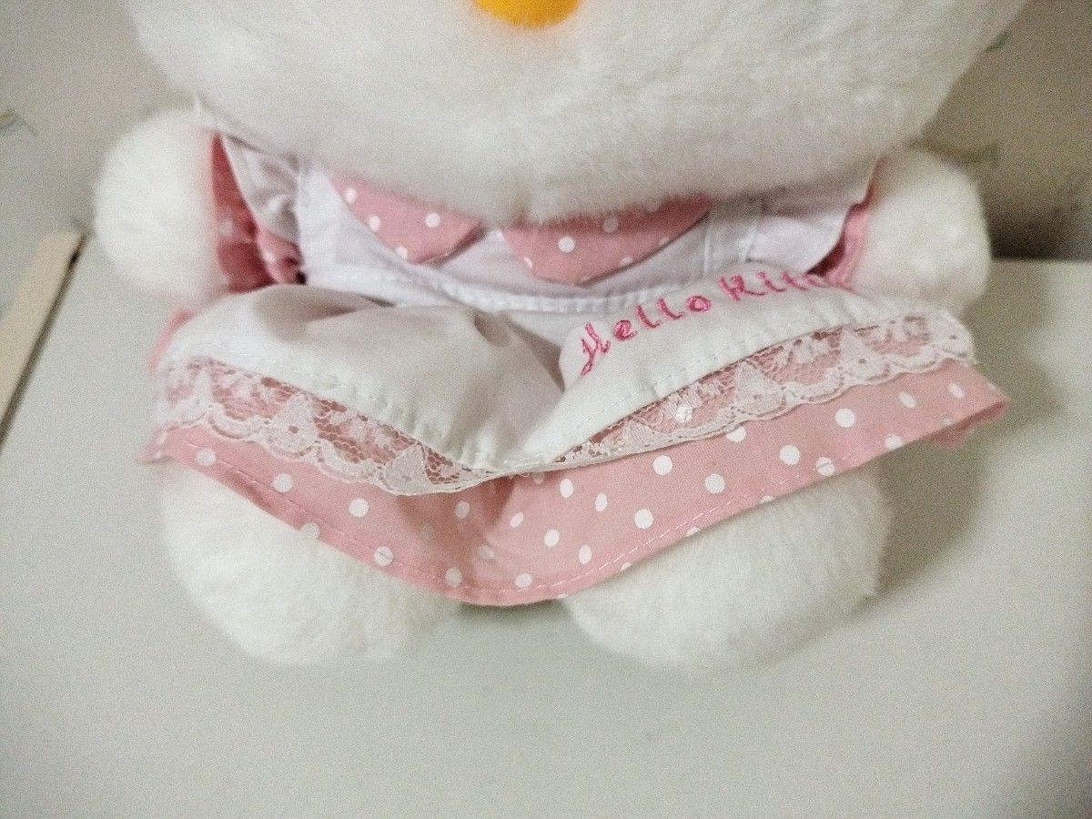 新品 キティ ぬいぐるみ ハローキティ キティちゃんぬいぐるみ 新品 キティ ぬいぐるみ ハローキティ キティちゃんぬいぐるみ