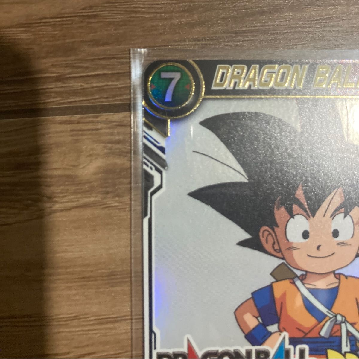 ドラゴンボール ダイマ DAIMA battle hour2024年 プロモカード ドラゴンボール ダイマ DAIMA battle hour2024年 プロモカード