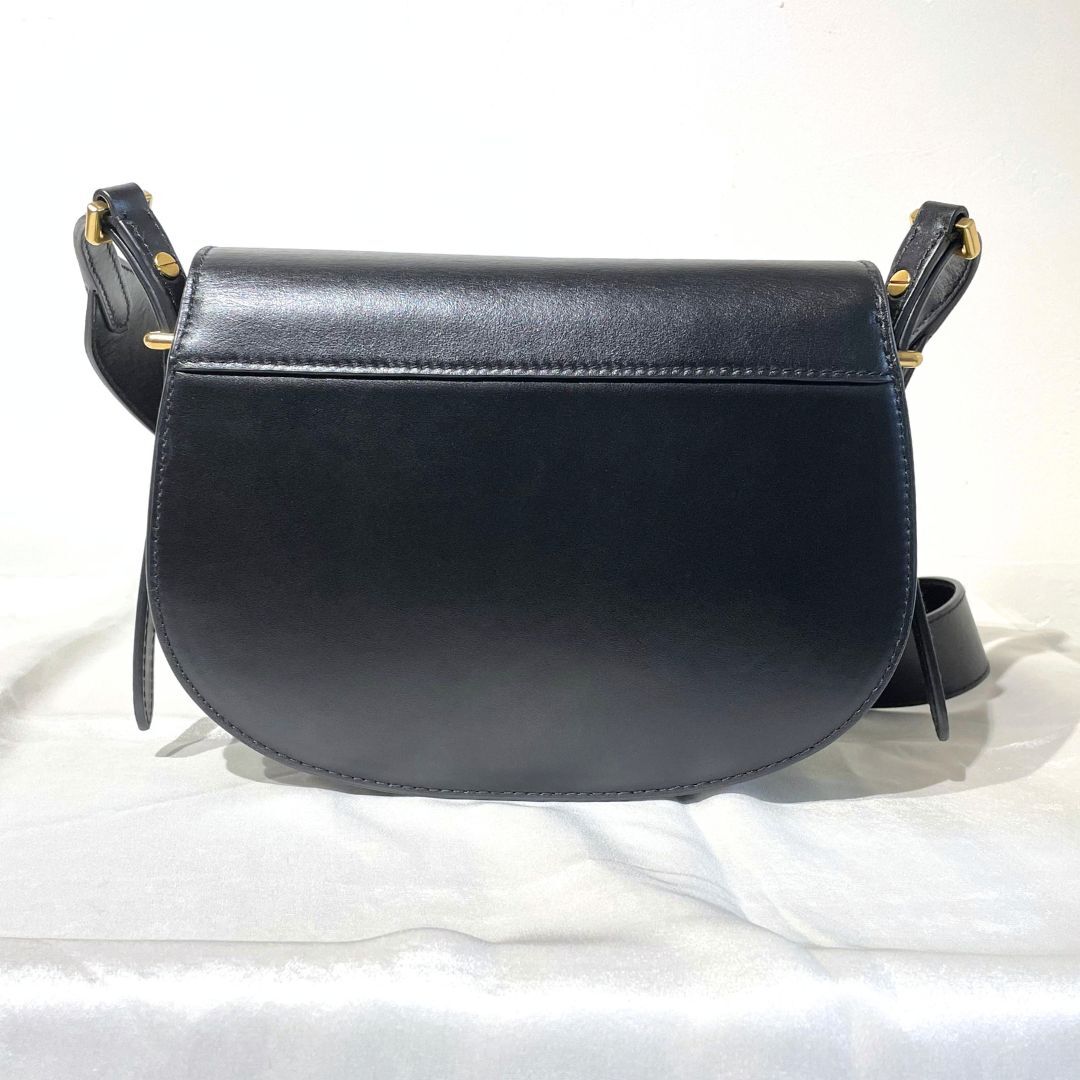 美品】POLO Ralph Lauren ポロ ラルフローレン ID レザー サドル 美品】POLO Ralph Lauren ポロ ラルフローレン ID レザー サドル