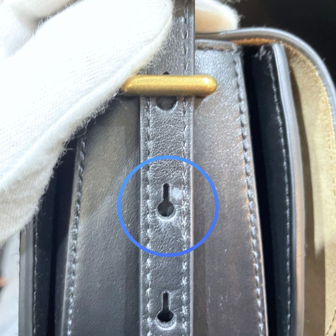 美品】POLO Ralph Lauren ポロ ラルフローレン ID レザー サドル 美品】POLO Ralph Lauren ポロ ラルフローレン ID レザー サドル
