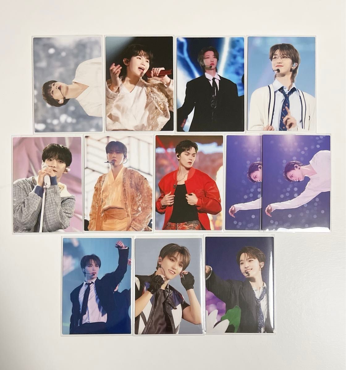 SEVENTEEN セブチ 写真展 エキシビション トレカ|Yahoo!フリマ SEVENTEEN セブチ 写真展 エキシビション トレカ|Yahoo!フリマ