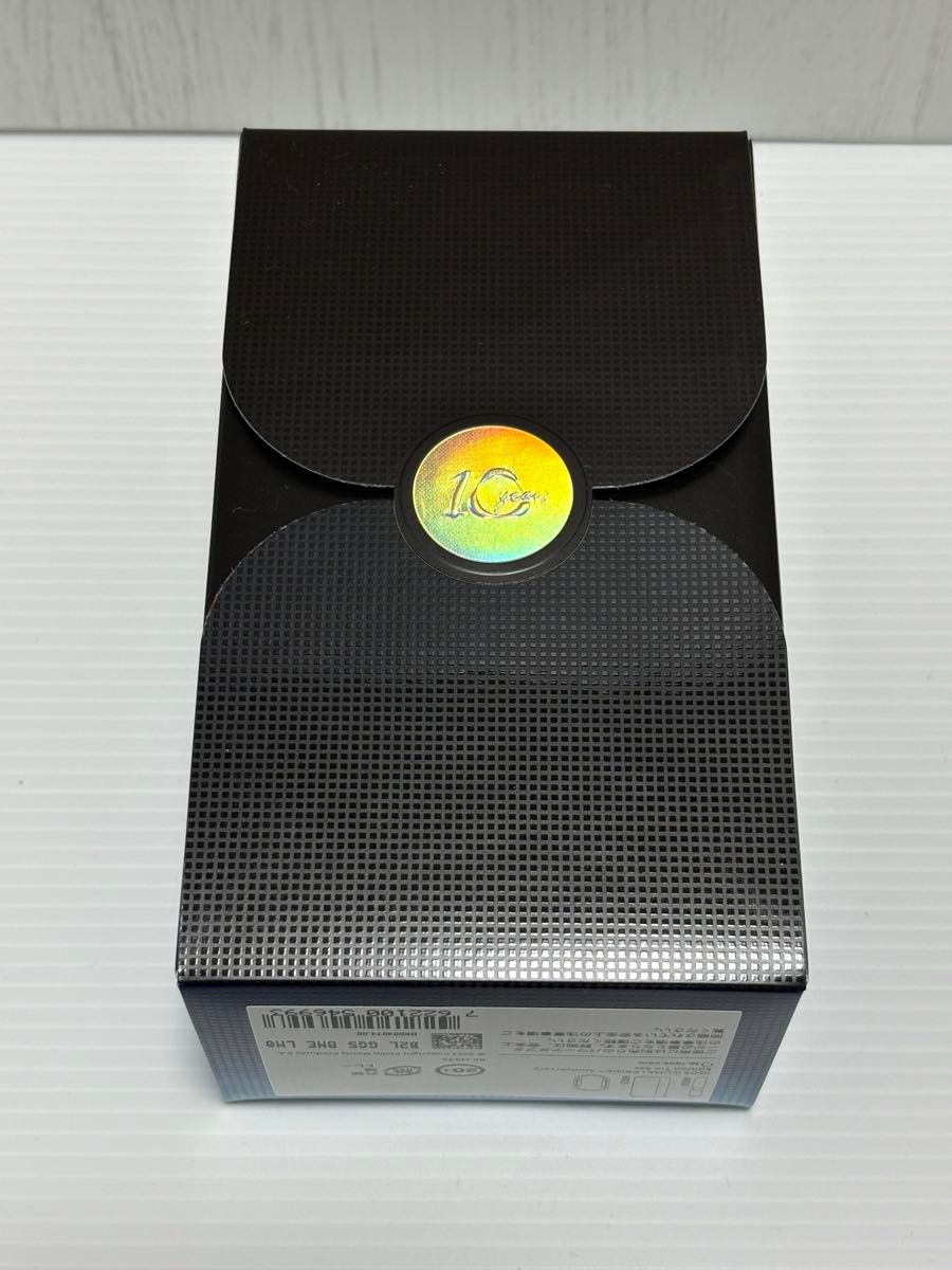 新品・未使用【限定】IQOS イルマ i プライム アニバーサリー 新品・未使用【限定】IQOS イルマ i プライム アニバーサリー