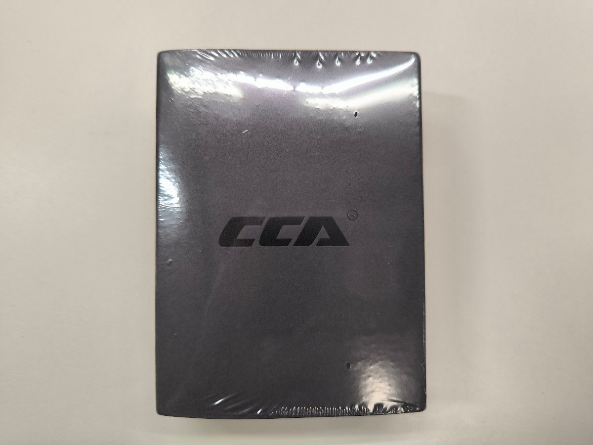 CCA Hydro イヤホン 3 5mm マイク無し 未使用 未開封品|Yahoo CCA Hydro イヤホン 3 5mm マイク無し 未使用 未開封品|Yahoo