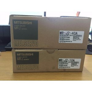 MITSUBISHI/三菱 新品未使用 MR-J2-40A 【６ヶ月保証】 | monsterdog